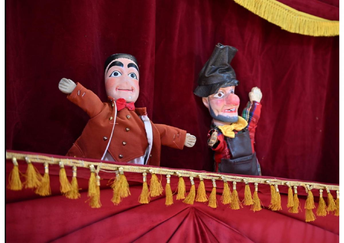 theatre-guignol-antibes-enfants-parc-chapiteau