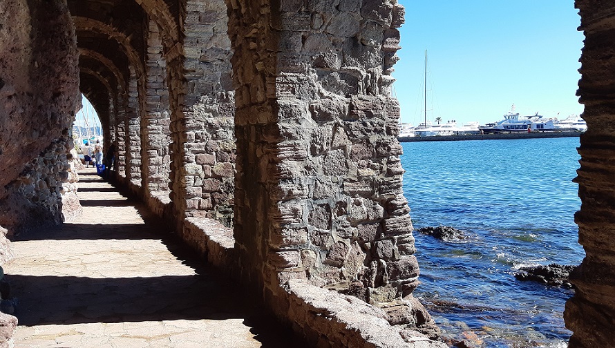 randonnee-cote-azur-littoral-mandelieu-chateau-napoule-sortie-balade-monaco-plages