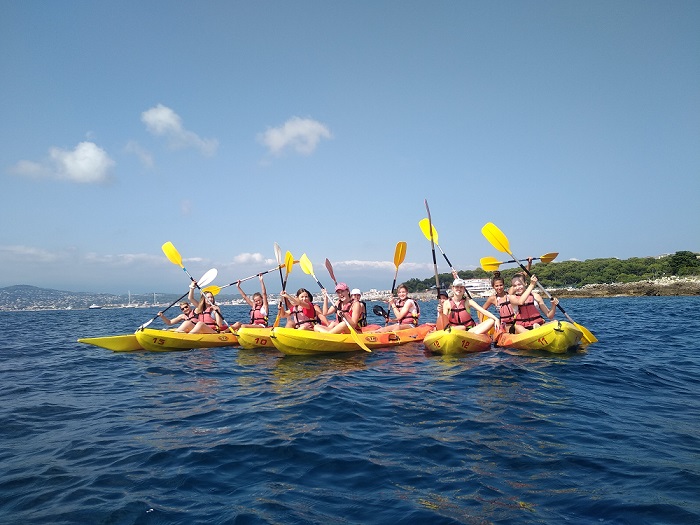 stage-kayak-paddle-mer-enfant-adolescent-antibes-cote-azur-vacances-ete-juillet-aout
