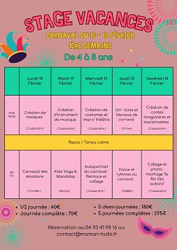 activites-enfants-vacances-noel-maman-bulle-musique-nice