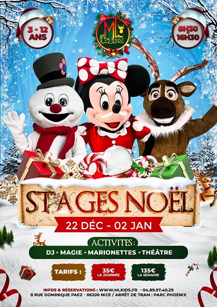 stages-activites-loisirs-vacances-scolaires-enfants-nice