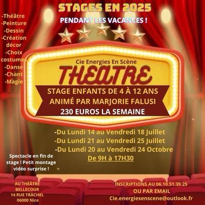 stages-activites-enfant-vacances-scolaires-nice-theatre-art-artistique