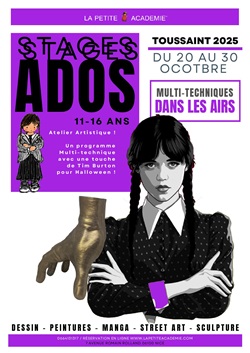 stage-vacances-artistique-nice-ados-adolescent-activites