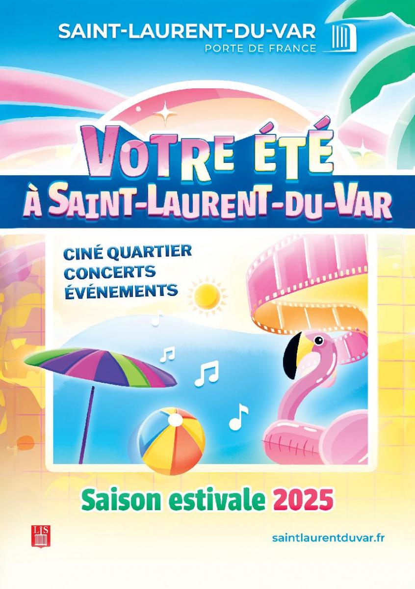 concerts-spectacles-animations-plein-air-ete-gratuit-saint-laurent-du-var-cote-azur