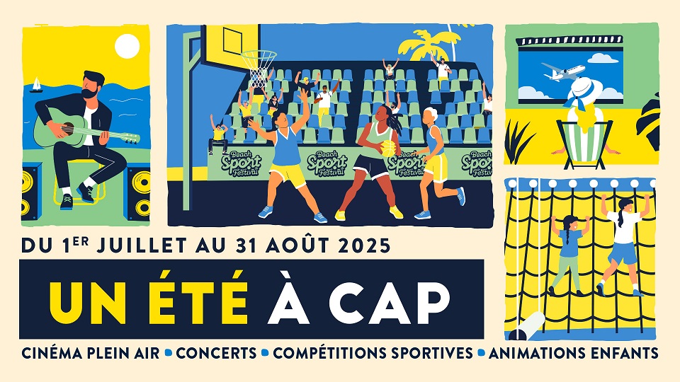 soirees-ete-concerts-plage-cinema-animations-cap3000-programme-restaurants-musique