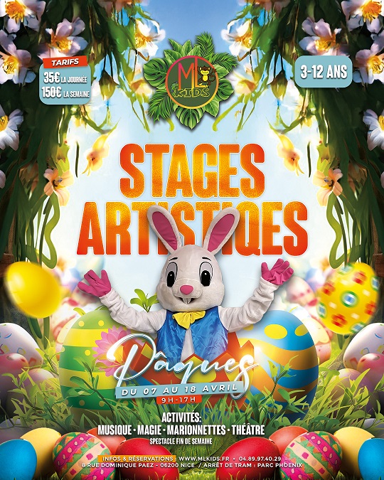 stages-activites-loisirs-vacances-scolaires-enfants-nice