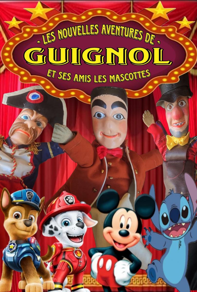 guignol-mascottes-reduction-tarif-reduit-mickey-lyonnais-lyon