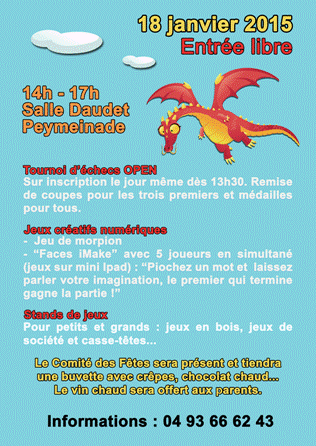 echecs-jeux-peymeinade-programme