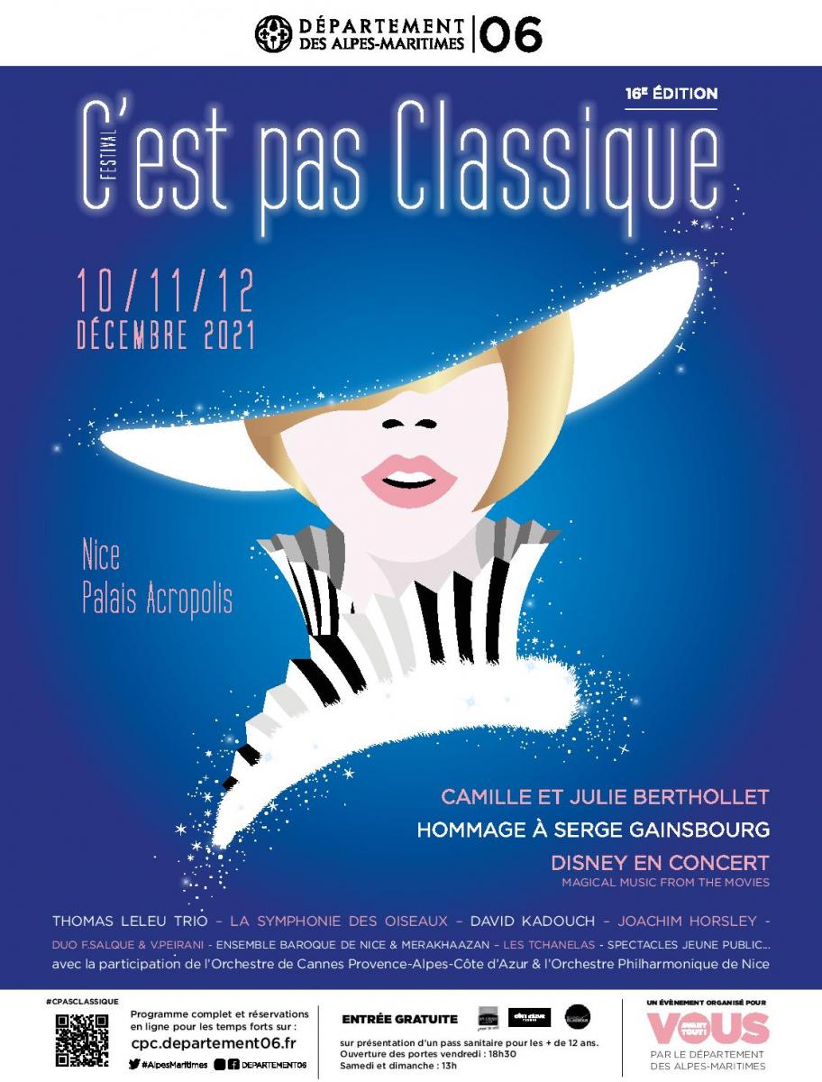 programme-cest-pas-classique-concerts-spectacles-acropolis-decembre-2021