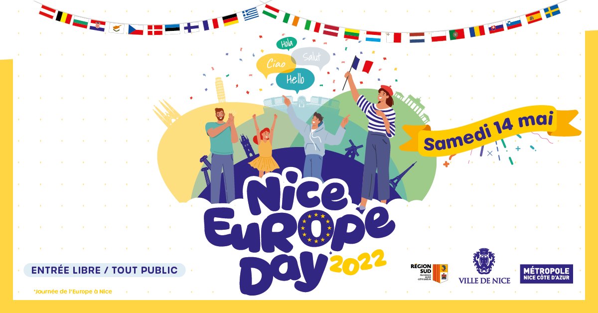 sortie-animations-concert-plein-air-gratuit-nice-europe-day-mai-2022-programme