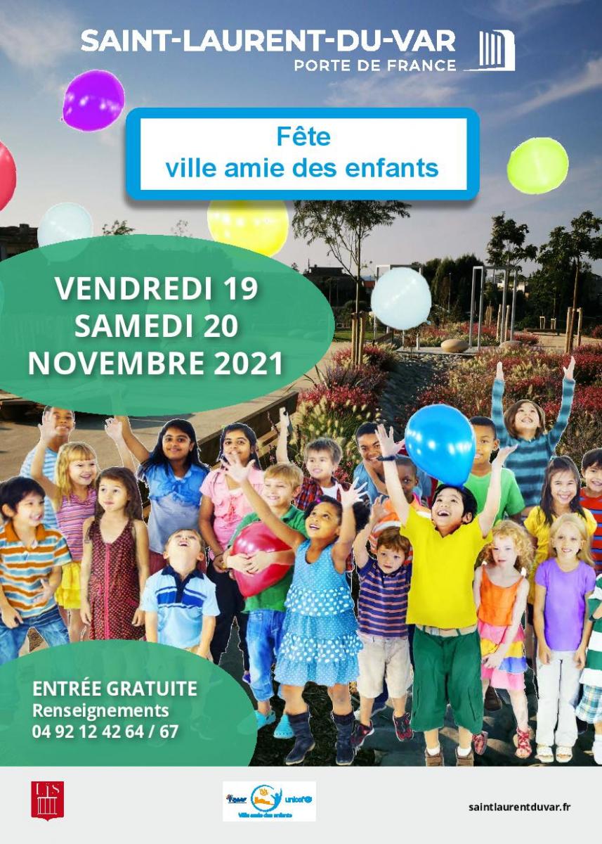ville-amie-enfants-saint-laurent-programme-animations-spectacles-conferences-2021
