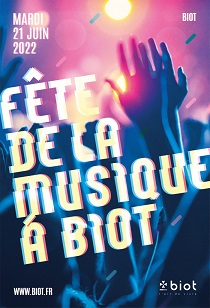 fete-musique-biot-alpes-maritimes-sortir