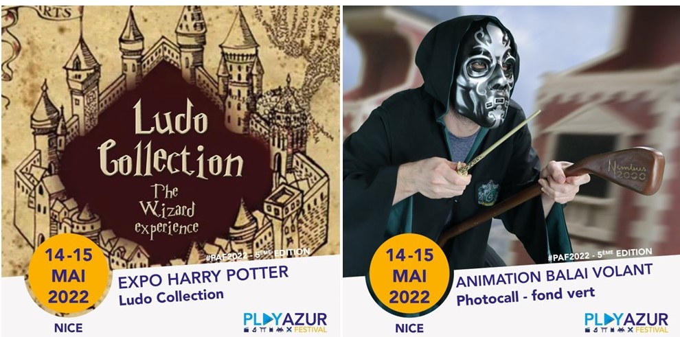 play-azur-festival-zone-harry-potter-magie-animations