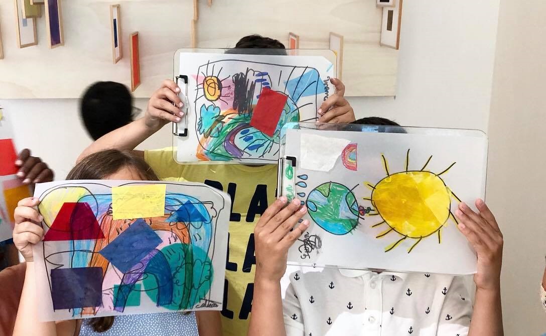 activite-enfants-vacances-ete-nice-artistique-creatif-musee-chagall