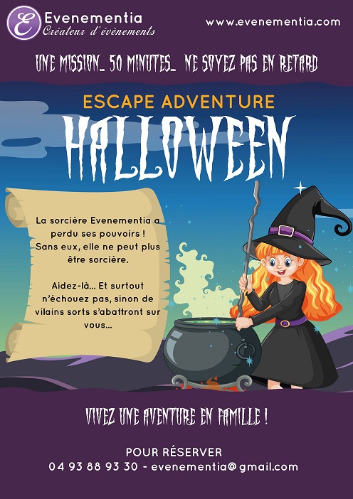 escape-game-halloween-enfants-famille-evenementia-nice-horaires-tarifs-reserver