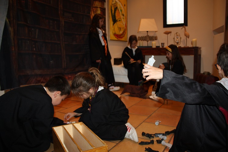 escape-game-harry-potter-enfants-famille-nice-alpes-maritimes