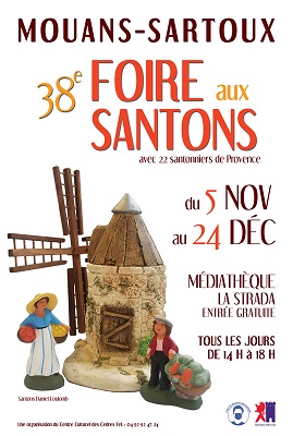 noel-mouans-sartoux-foir-santons-animation-enfant