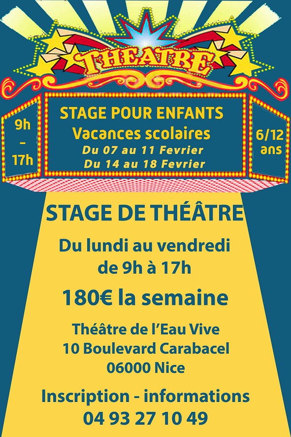 stage-theatre-pour-enfants-nice-activite-vacances