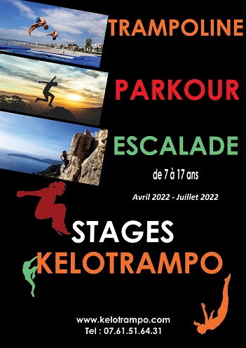 stage-vacances-alpes-maritimes-cote-azur-enfants-ados-escalade-trampoline-parkour