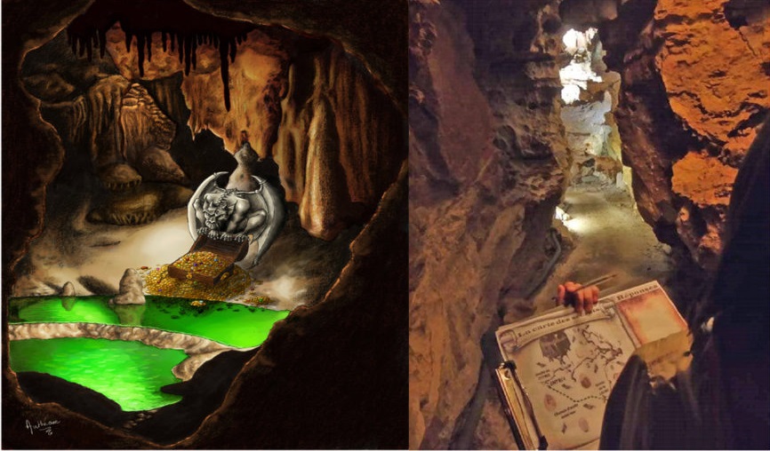 chasse-tresor-grotte-souterraine-baume-obscure-enfants-famille-portes-ouvertes-gratuit