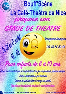 stage-theatre-nice-enfants-vacances-ete-spectacle