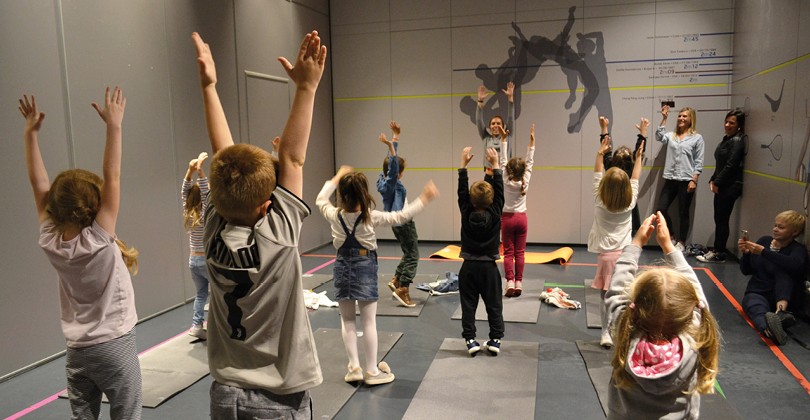 seance-yoga-parent-enfant-nice-musee-sport-allianz-riviera-horaires-tarifs