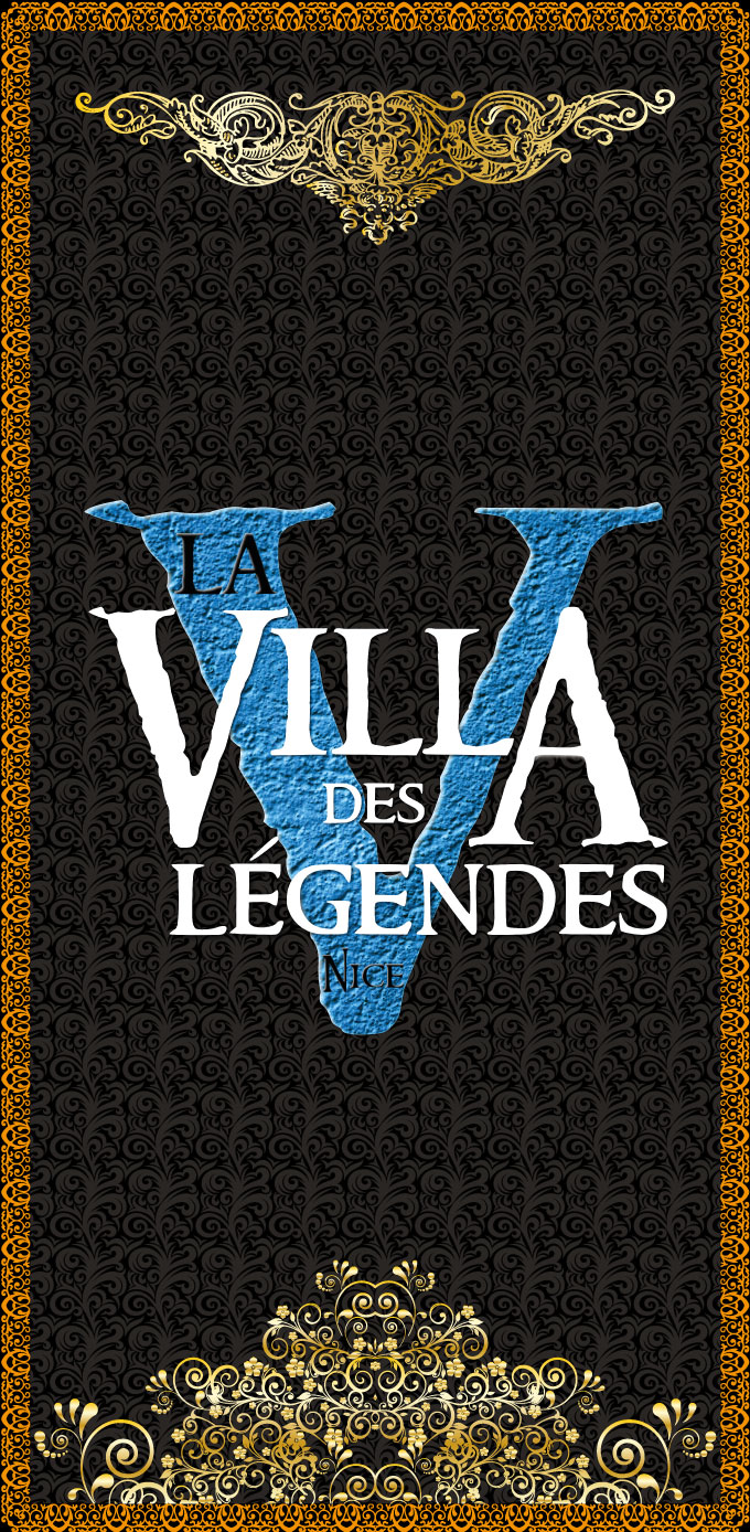 La Villa Des Legendes Jeux Grandeur Nature Escape Games Et Anniversaires A Nice Recreanice