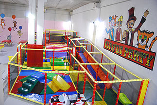 baby-park-jeux-bebe-circus-party