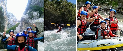 rafting-randonee-aquatique-kayak-cote-azur-enfant