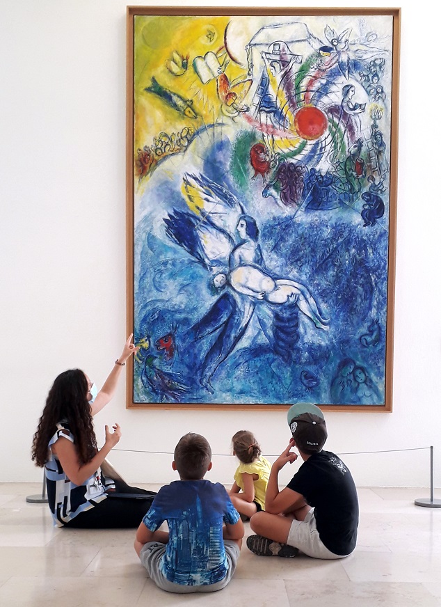 animations-enfants-famille-musee-marc-chagall