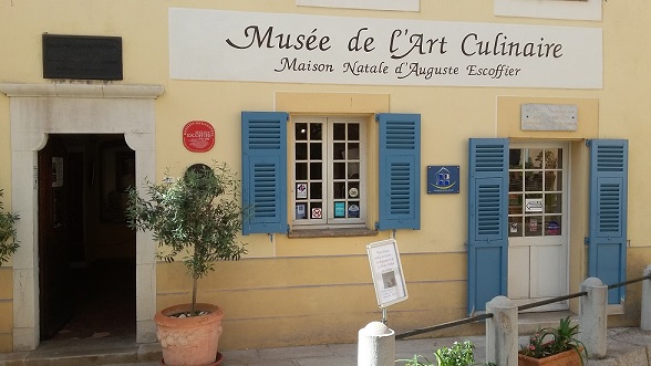 musee-art-culinaire-auguste-escoffier-villeneuve-loubet-cote-azur