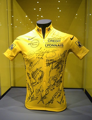 exposition-maillot-jaune-musee-national-sport-nice