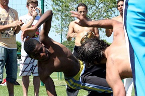 cours-capoeira-nice-enfants-ados-sport-activite