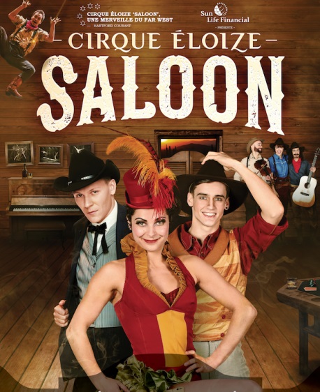 spectacle-famille-nice-cirque-eloize-saloon