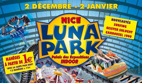 fete-foraine-nice-lunapark-attraction-famille