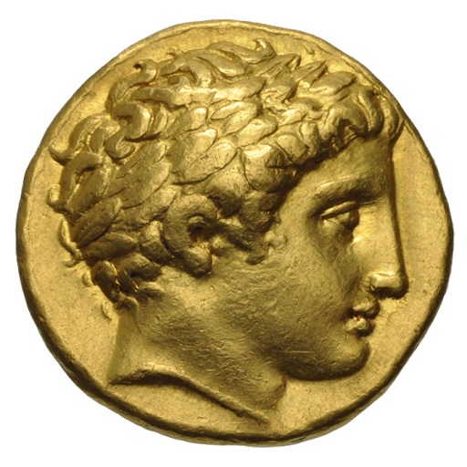 collection-monnaie-mythologie-grecque-empereur-romain