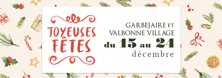 noel-valbonne-2020-programme-animations-enfants-marche