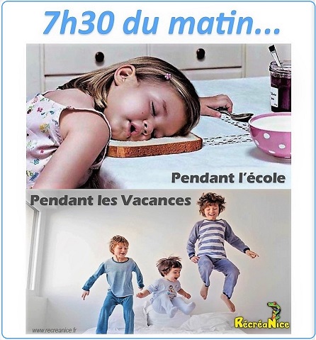 humour-matin-tot-enfant-vacances-weekend-reveil-leve