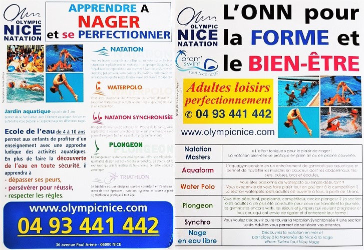 planning-horaires-tarifs-olympic-nice-natation