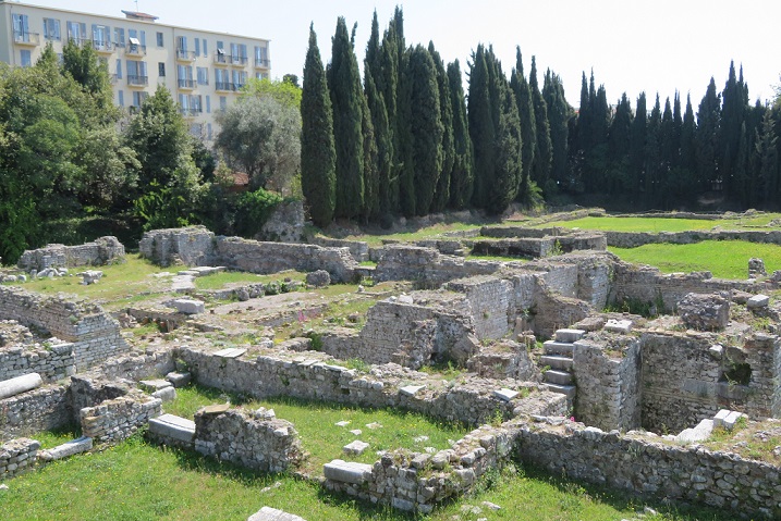 site-archeologique-cimiez-arenes-fouilles-nice