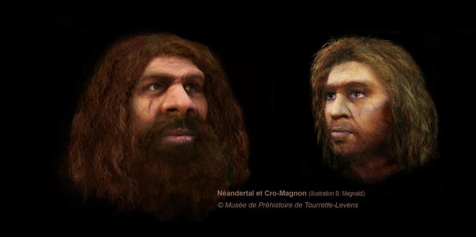 musee-prehistoire-tourrette-levens-neanderthal-cromagnon