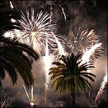 15 Aout 2021 A Nice Et Alpes Maritimes 06 Feux D Artifice Et Bals Populaires Recreanice