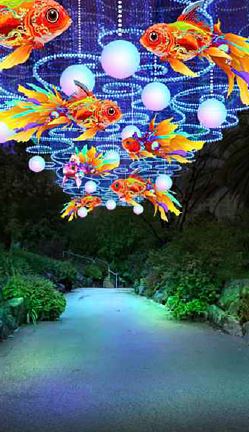 fete-lanternes-animations-parc-phoenix-nice