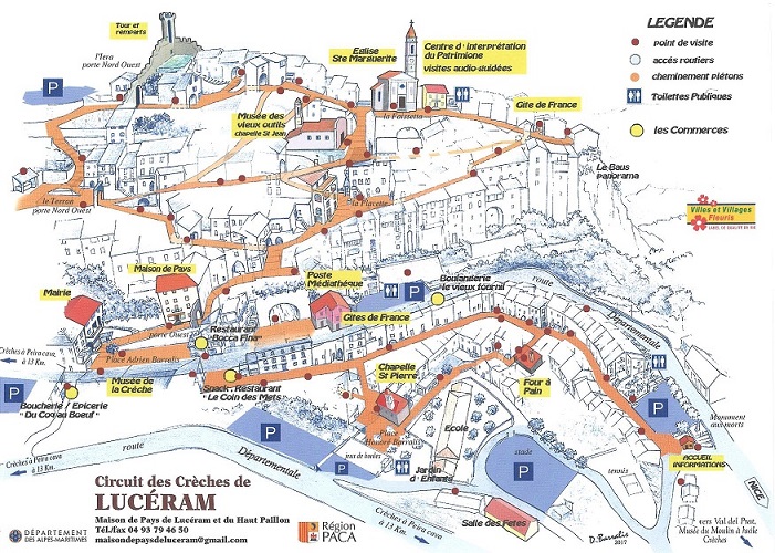 circuit-creches-luceram-plan-visite-village