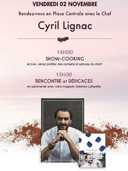 showcolat-rencontre-chef-cyril-lignac-cap3000