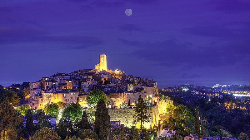 saint-paul-vence-noel-sortie-vacances