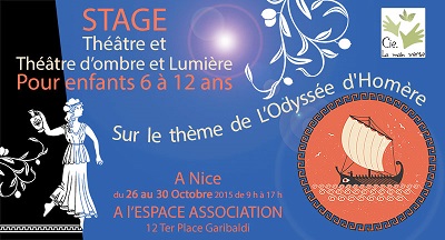 theatre-nice-stage-enfants-vacances-toussaint