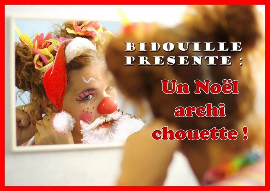 noel-archi-chouette-spectacle-clown-nice