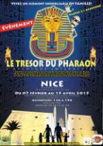 tresor-pharaon-nice-expo