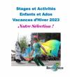 stage-activite-enfant-ados-vacances-fevrier-hiver-2023
